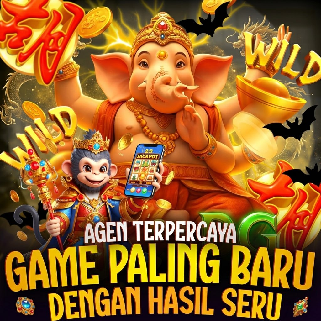 ANGGA777